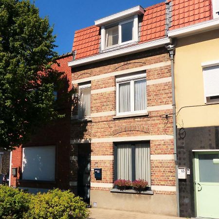 Vila Julius Bruggy Exteriér fotografie